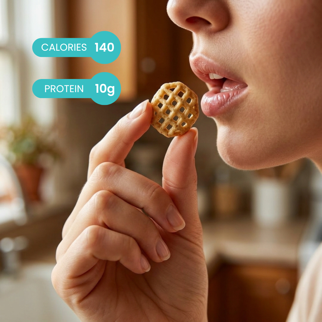 Tasty Bites 1