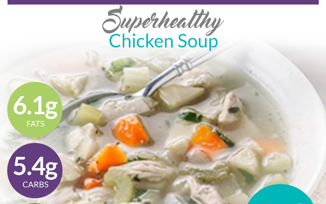 Chicken Soup