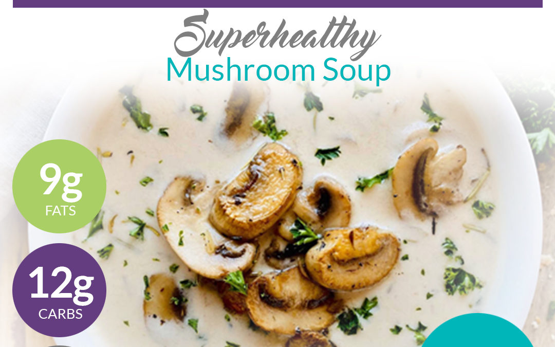 Mushroom Soup