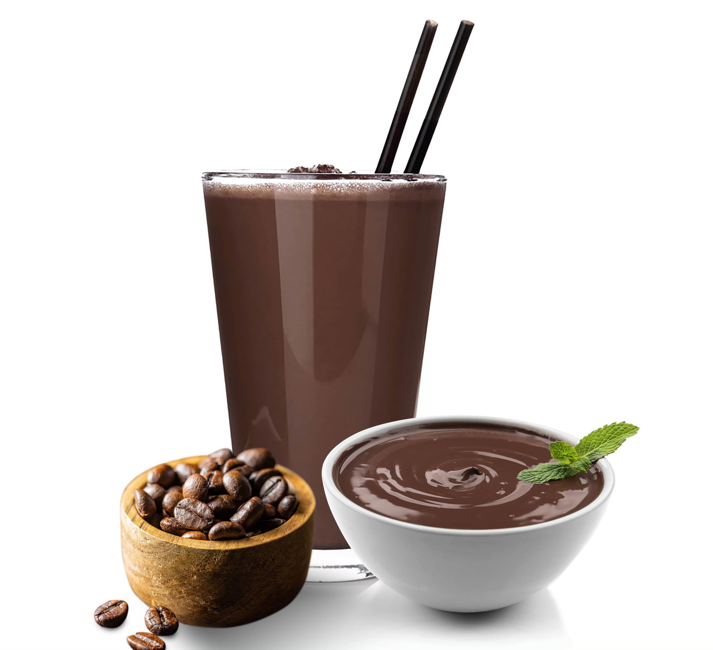 Mocha-Meal-Replacement