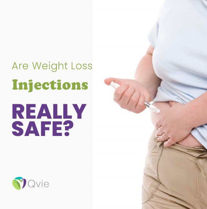 Are Weight Loss Injections Really Safe?