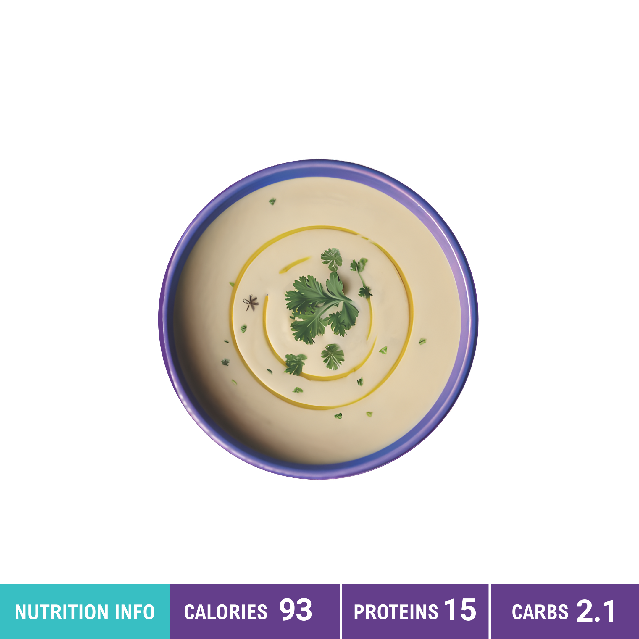 Qvie Leek Potato Soup Qvie Leek Potato Soup