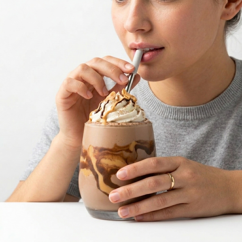 Chocolate Peanut Butter Shake 202605181306